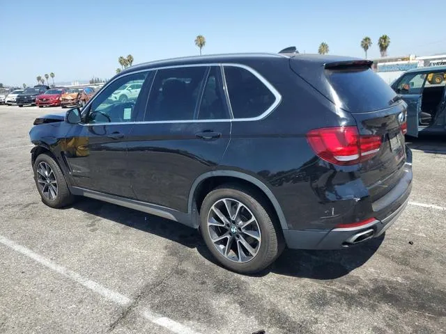 5UXKR0C59J0X97225 2018 2018 BMW X5- Xdrive35I 2