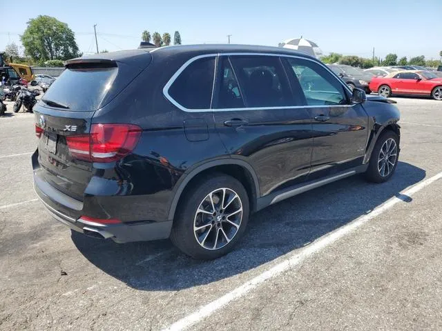 5UXKR0C59J0X97225 2018 2018 BMW X5- Xdrive35I 3