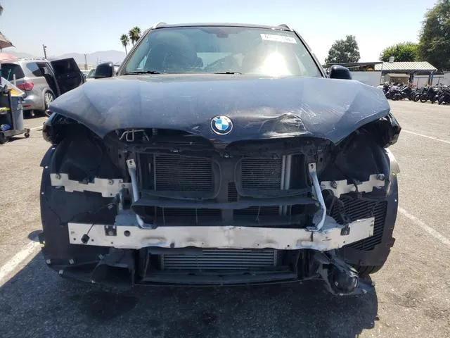 5UXKR0C59J0X97225 2018 2018 BMW X5- Xdrive35I 5