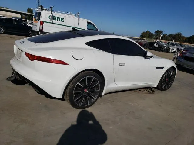 SAJWA6AT1G8K24975 2016 2016 Jaguar F-Type 3