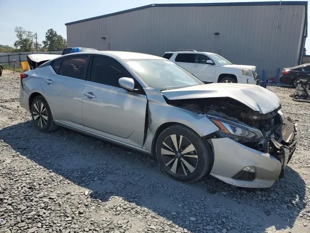 1N4BL4DV0MN342317 2021 2021 Nissan Altima- SV 4