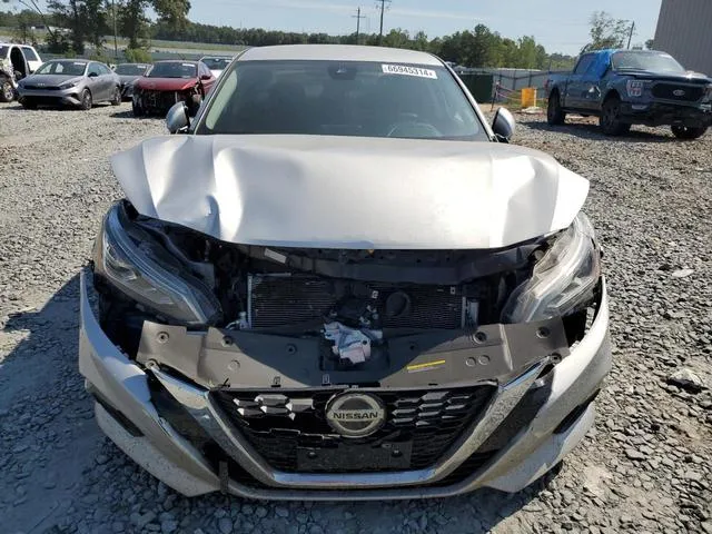 1N4BL4DV0MN342317 2021 2021 Nissan Altima- SV 5