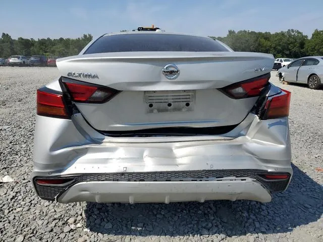 1N4BL4DV0MN342317 2021 2021 Nissan Altima- SV 6