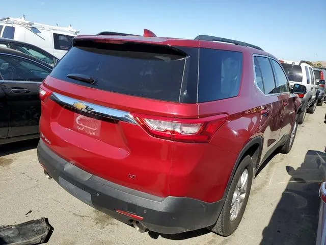 1GNERHKW5LJ171912 2020 2020 Chevrolet Traverse- LT 3