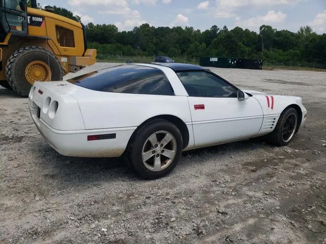 1G1YY23P6P5103686 1993 1993 Chevrolet Corvette 3