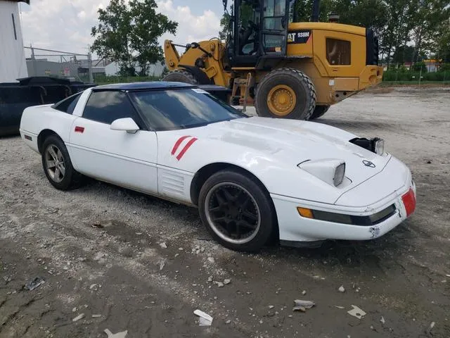 1G1YY23P6P5103686 1993 1993 Chevrolet Corvette 4