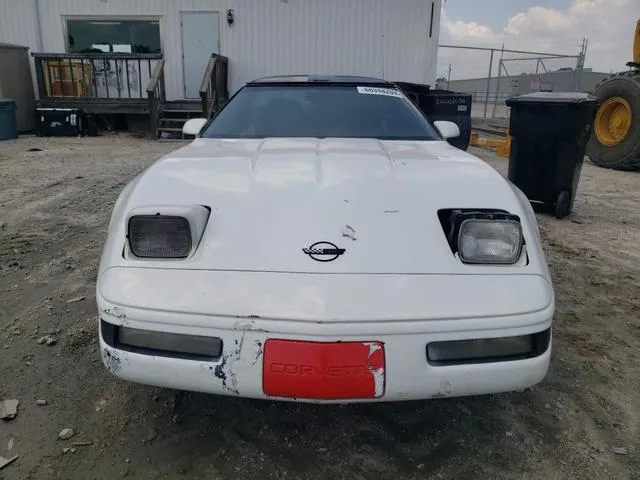 1G1YY23P6P5103686 1993 1993 Chevrolet Corvette 5