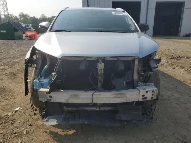 5TDJZRFH2HS466923 2017 2017 Toyota Highlander- SE 5