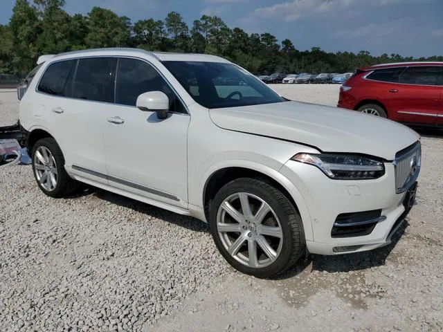 YV4A22PL9H1163176 2017 2017 Volvo XC90- T6 4