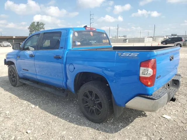 5TFDY5F19LX880313 2020 2020 Toyota Tundra- Crewmax Sr5 2