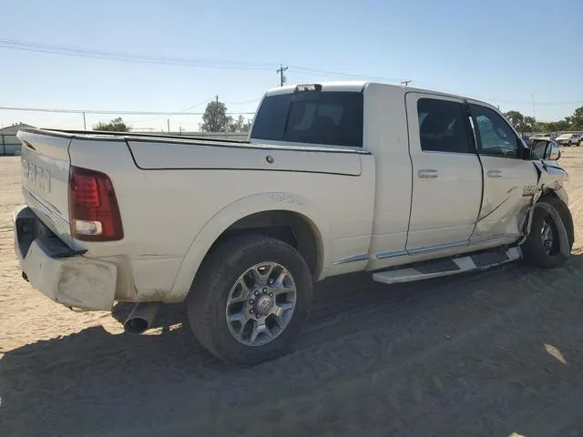 3C63R3NL4JG385283 2018 2018 RAM 3500- Longhorn 3