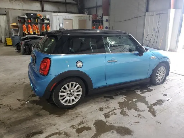 WMWXP7C56F2A41417 2015 2015 Mini Cooper- S 3