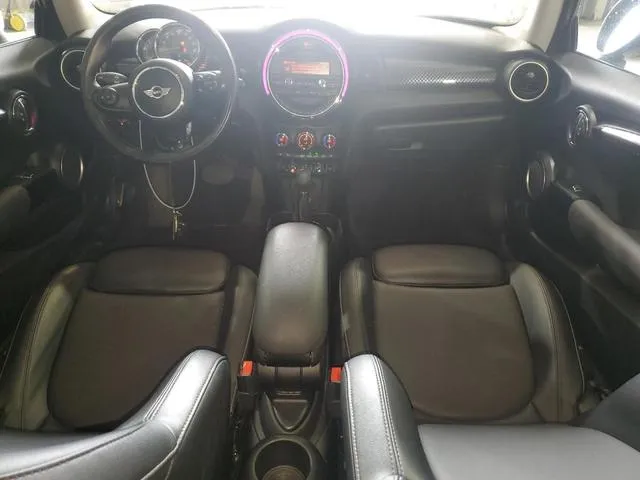 WMWXP7C56F2A41417 2015 2015 Mini Cooper- S 8