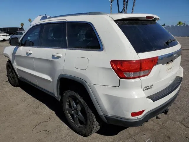 1J4RR4GG2BC741480 2011 2011 Jeep Grand Cherokee- Laredo 2