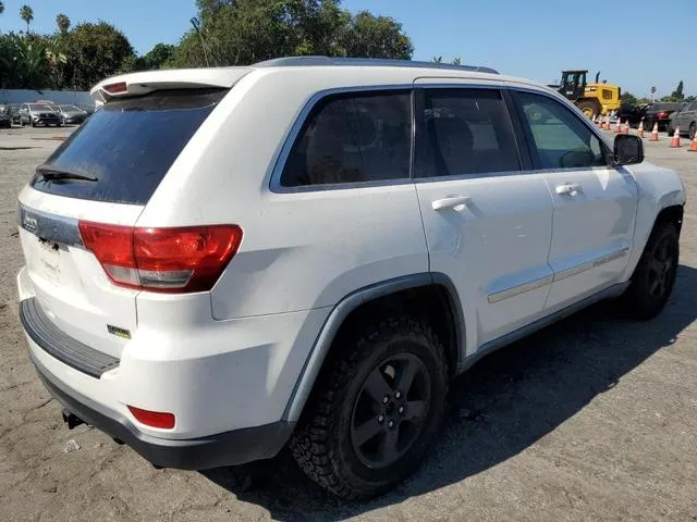 1J4RR4GG2BC741480 2011 2011 Jeep Grand Cherokee- Laredo 3