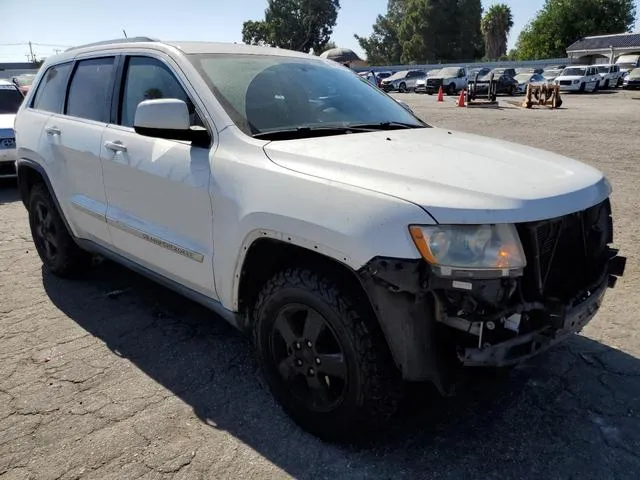 1J4RR4GG2BC741480 2011 2011 Jeep Grand Cherokee- Laredo 4