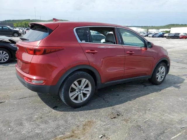 KNDPM3AC0H7215149 2017 2017 KIA Sportage- LX 3