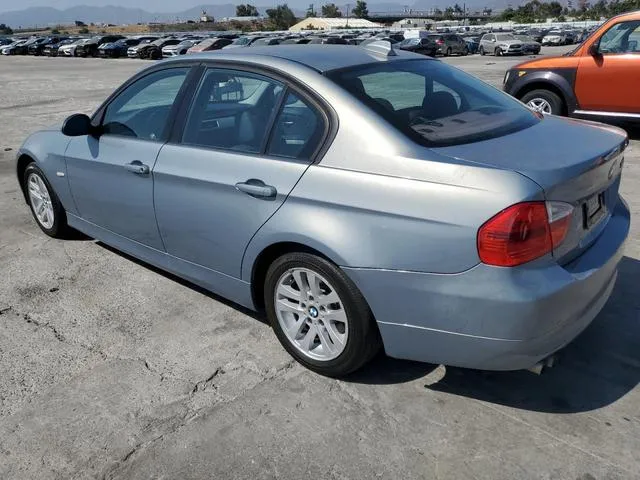 WBAVB13516K001293 2006 2006 BMW 3 Series- 325 I 2