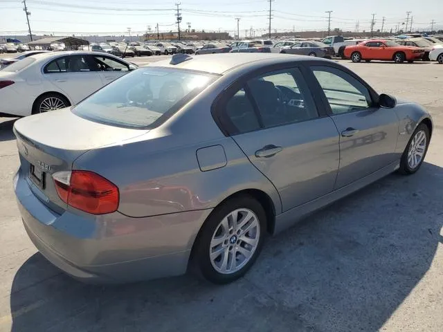 WBAVB13516K001293 2006 2006 BMW 3 Series- 325 I 3