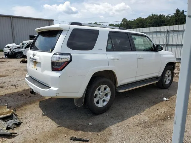 JTEEU5JR0N5264152 2022 2022 Toyota 4runner- SR5 3