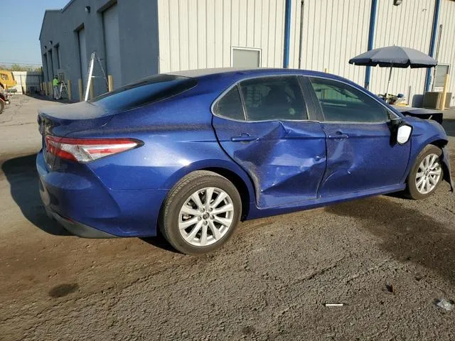 JTNB11HK6J3044193 2018 2018 Toyota Camry- L 3