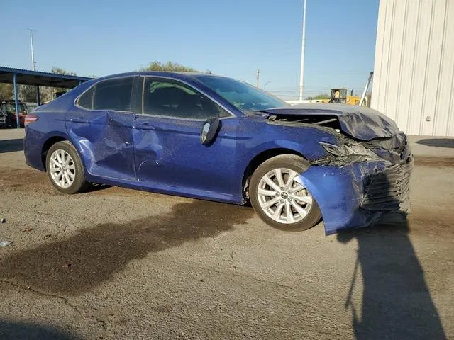 JTNB11HK6J3044193 2018 2018 Toyota Camry- L 4