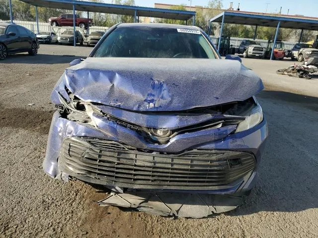 JTNB11HK6J3044193 2018 2018 Toyota Camry- L 5