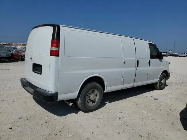 1GCWGGBA8E1150122 2014 2014 Chevrolet Express 3