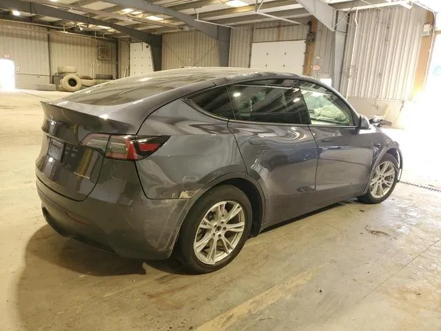 7SAYGDEE7PF675224 2023 2023 Tesla MODEL Y 3