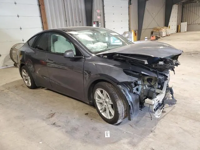 7SAYGDEE7PF675224 2023 2023 Tesla MODEL Y 4