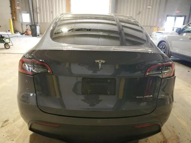 7SAYGDEE7PF675224 2023 2023 Tesla MODEL Y 6