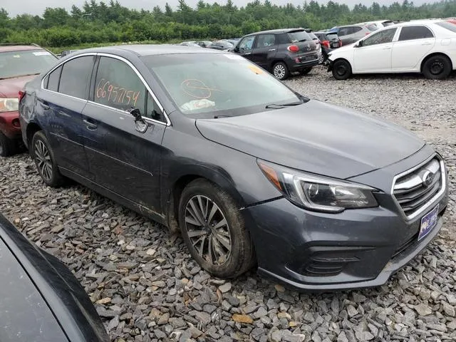 4S3BNAC67J3010024 2018 2018 Subaru Legacy- 2-5I Premium 4