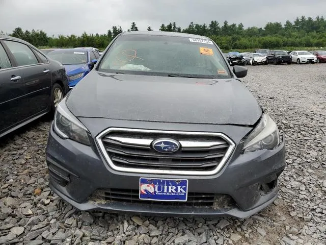 4S3BNAC67J3010024 2018 2018 Subaru Legacy- 2-5I Premium 5