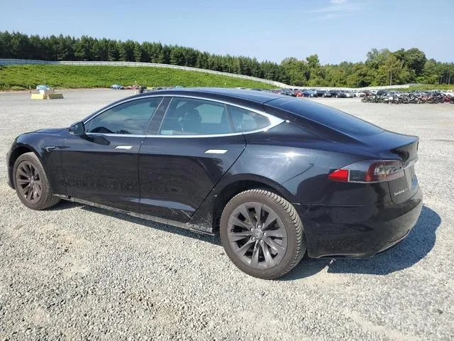 5YJSA1E28JF259652 2018 2018 Tesla MODEL S 2