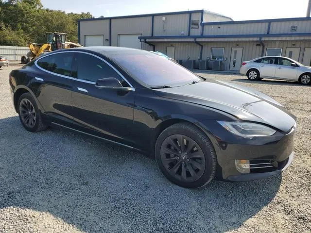 5YJSA1E28JF259652 2018 2018 Tesla MODEL S 4