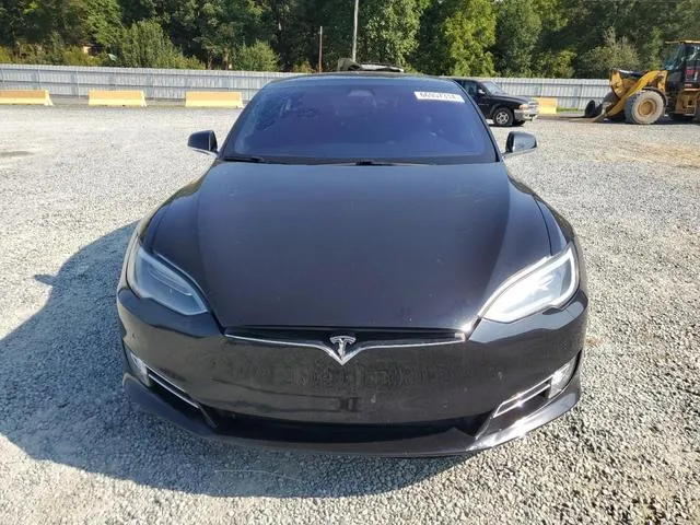 5YJSA1E28JF259652 2018 2018 Tesla MODEL S 5