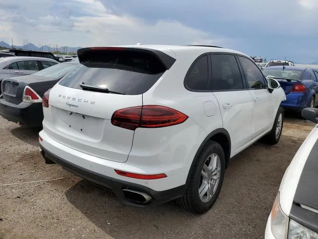 WP1AA2A24GKA15028 2016 2016 Porsche Cayenne 3