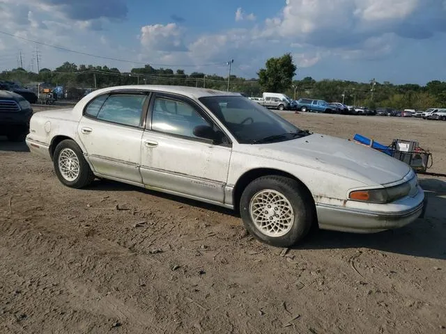 2C3HC56F8TH233048 1996 1996 Chrysler LHS 4