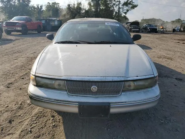 2C3HC56F8TH233048 1996 1996 Chrysler LHS 5