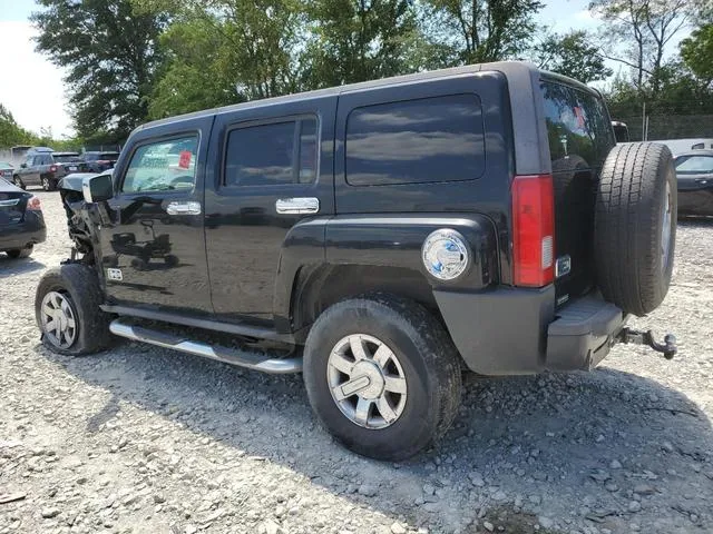 5GTDN13E178253901 2007 2007 Hummer H3 2