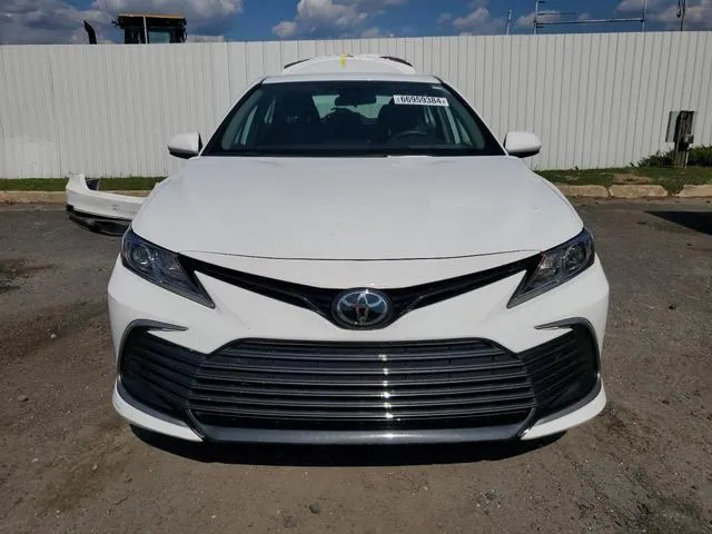 4T1C11AKXRU213278 2024 2024 Toyota Camry- LE 5