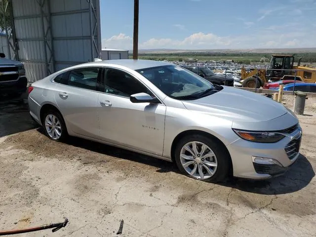 1G1ZD5ST3NF140377 2022 2022 Chevrolet Malibu- LT 4