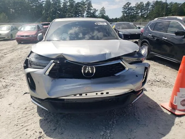 5J8TC2H73RL015770 2024 2024 Acura RDX- Advance 5