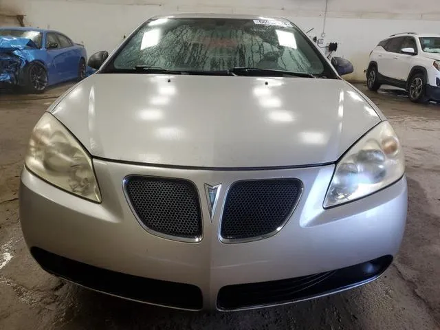 1G2ZH158364291586 2006 2006 Pontiac G6- GT 5