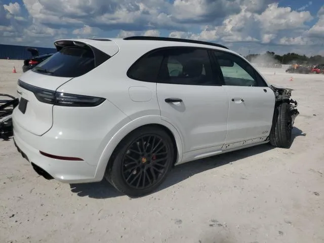 WP1AG2AY2NDA38196 2022 2022 Porsche Cayenne- Gts 3