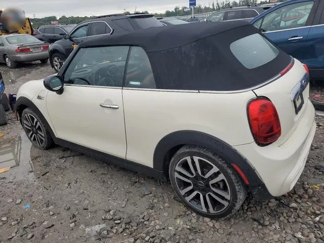 WMWWJ5C07L3L68448 2020 2020 Mini Cooper- S 2