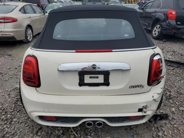 WMWWJ5C07L3L68448 2020 2020 Mini Cooper- S 6