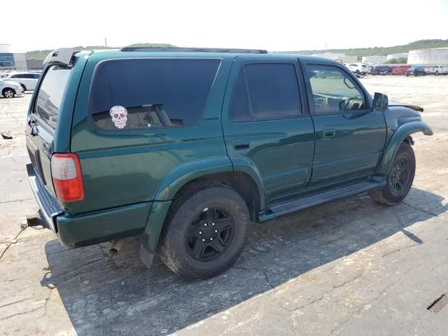 JT3GN87RXX0129087 1999 1999 Toyota 4runner- Limited 3