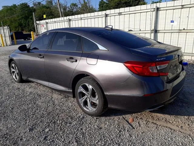 1HGCV1F41LA028033 2020 2020 Honda Accord- EX 2