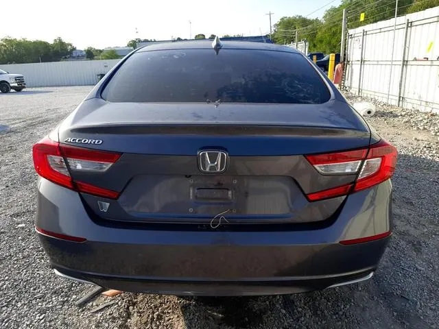 1HGCV1F41LA028033 2020 2020 Honda Accord- EX 6